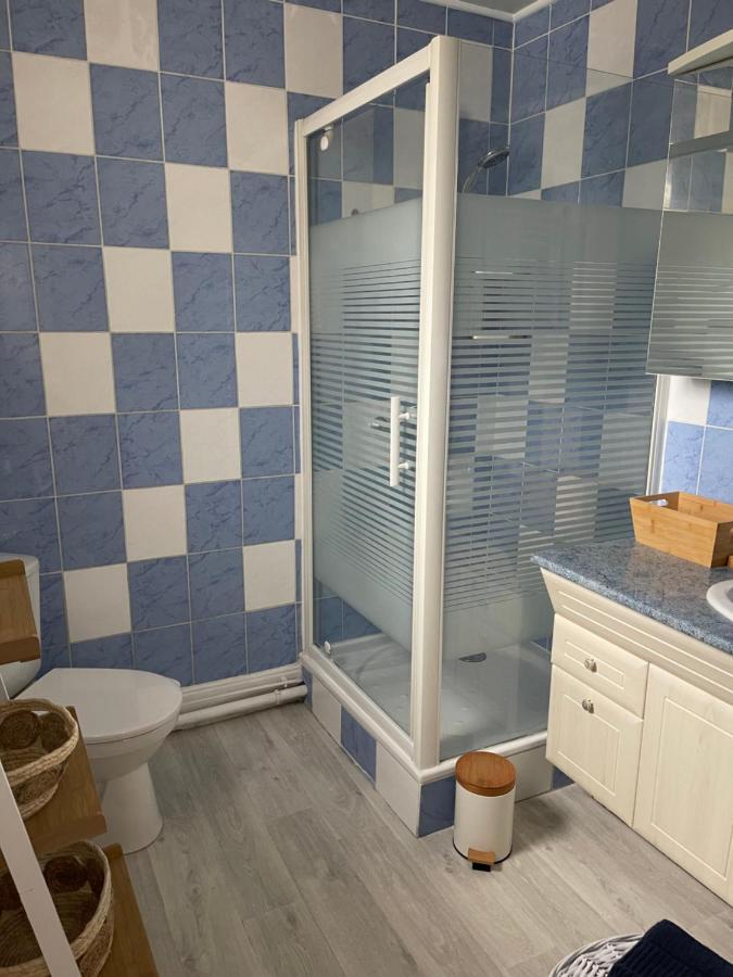 Vichy: Superbe appartement F2 neuf Exterior foto